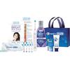 Ensemble de brosses à dents électriques Crest® + Oral-B® Genius X™ Professional Ortho Essentials