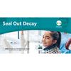 ADA® Brochures, Mini, 6" W x 3" H, 100/Pkg