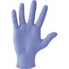 Patterson® TactileGuard Ultra 3G™ Nitrile Exam Gloves – Powder Free, Violet Blue - Extra Large, 250/Pkg