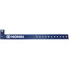 WristOx2® 3150 Single Use Wristband – Adult, Blue, 15/Pkg 