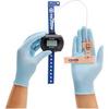 WristOx2® 3150 Single Use System Sensor/Wristband – Adult, 15/Pkg 