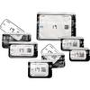 Paquet d’enveloppes de protection intrabuccales IDX PSP