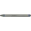 Mirror Handle – Cone Socket, DuraLite® ColorRings™, Stainless Steel, Single End 