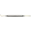 Periotome – # 1, Anterior, Titanium Nitride Coated, DuraLite® Round Handle, Double End 
