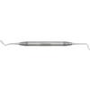 Sinus Lift Bone Condenser – # 918, DuraLite® ColorRings™ Handle, Stainless Steel, Double End 