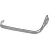 Cheek Retractor – # 36, Weider, “Sweetheart”, 36 mm Wide, Stainless Steel 