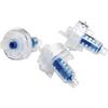 Embout mélangeur pour cartouche de la machine de mélange Dentsply Sirona 380 ml – Bleu, 45/emballage - Dynamic Mixing Tips for 380 ml DECA Tray Material – Blue, 45/Pkg