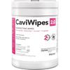 CaviWipes™ 2.0 Surface Disinfectant Towelette - 6.75" x 6", 160/Pkg