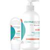 Désinfectant antiseptique pour les mains avec agent hydratant DermaSeptyl