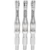 SilvAIR® Leverless HVE Valve 