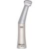 Alegra Low Speed Air Handpiece – No Light, No Spray - WE-57 T, Pedo Head, Contra Angle, Push-Button Autochuck, FG
