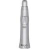Alegra Low Speed Air Handpiece – No Light, No Spray - HE-43 T, Straight, Twist Tension Autochuck
