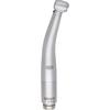 Alegra High Speed Air Handpiece – Contra Angle, Push-Button Autochuck, LED Light, 3 Spray, TE-97 LQ, Pedo Head
