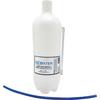VIEWater® External View Tube Bottles, 1 Liter