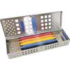 Gold Collection Prophylaxis Scaler Kit 