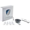 Nécessaire de lancement à usage unique pour système d’isolation DryShield® HVE - DryShield® HVE Isolation System Single Use Starter Kit