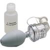 Saccharin N95 Fit Test Sensitivity Solution – 60 ml Bottle, 6/Pkg