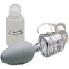 N95 Fit Test Nebulizer, 3/Pkg