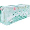 LifeGuard® Nitrile Exam Gloves – Latex Free, Powder Free, Blue, 100/Pkg - Small