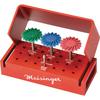 Intraoral Glass Ceramic Adjusting and Polishing Kit according to Dentsply Sirona