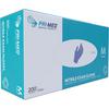 Gants d’examen en nitrile PRIMED® Fit™ – sans latex, sans poudre, violets, 200/emballage