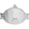 3M™ Aura™ 1870+ N95 Health Care Particulate Respirator and Surgical Mask – White, 20/Pkg 