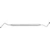 Patterson® Surgical Curette – # 10, Miller, Double End