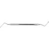 Patterson® Surgical Curette – # 11, Miller, Double End 