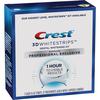 Crest® Professional Teeth Whitening Whitestrips™ Supreme with LED Light Kits