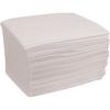Lingettes sèches ProSurface® – 13" x 10", 500/emballage