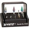 CAD/CAM Universal Preparation and Finishing Kit