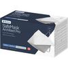 Masque chirurgical et respirateur SafeMask® Architect Pro™ N95 – Sans latex, blanc, 50/emballage - Medium