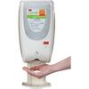Avagard™ Universal Hands-Free Wall Dispenser – 7.3" x 12.5" x 4.0", 1000 ml 