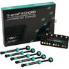 Trousse de stratification avec seringue universelle en composite G-aenial® A’CHORD