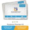 Zirconia Universal Kinder Krowns Kits
