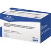 Patterson® Procedure Earloop Mask for Sensitive Skin – ASTM Level 1, White, 50/Pkg 