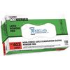 HandPRO® 400 Latex Exam Gloves, Powder Free - Large, 100/Pkg