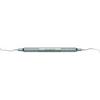 Relyant® Curette – # 11/12L, Gracey, Long Reach, Relyant® # 6 Handle, Double End 