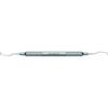 Relyant® Curette – # 1/2L, Gracey, Long Reach, Relyant® # 6 Handle, Double End 