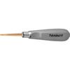 Luxation Elevator – # 3S, Straight, 3 mm, Titanium Nitride Coated, Single End 