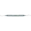 Relyant® Curette – # 11/12O, Gracey, O Style, Relyant® # 6 Handle, Double End 