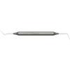 Explorer – # DG16, Endodontic, Double End - Duralite® Round Handle