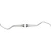 Relyant®  Scaler – Anterior Lingual Stain Remover (ALSR), Relyant® # 6 Handle, Double End 