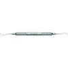 Relyant® Curette – # 1/2, Gracey, Relyant® # 6 Handle, Double End 