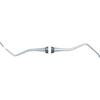 Relyant® Scalette® – # 135, Posterior, Relyant® # 6 Handle, Double End 