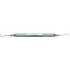 Relyant® Scaler – # N67 (H6/H7), Sickle, Offset, Relyant® # 6 Handle, Double End 