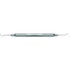 Relyant® Scaler – # NMJ/R138, Sickle, Offset, Relyant® # 6 Handle, Double End 