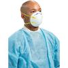 Crosstex™ Isolator™ Molded Surgical N95 Respirator – White, 20/Pkg 