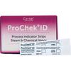 Bandes indicatrices ProChek® ID Process pour vapeur et vapeur chimique, 250/boîte - ProChek® ID Process Indicator Strips for Steam and Chemical Vapor, 250/Box