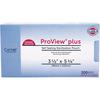 ProView® Plus Self-Sealing Sterilization Pouches - 3-1/2" x 5-1/4", 200/Pkg